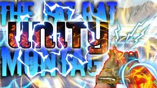 THE FAT RAT - UNITY ||CALL OF DUTY || MONATGE