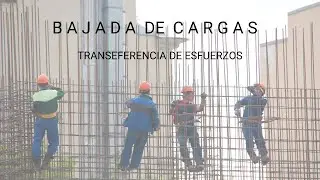 ¿CUÁNTO AGUANTA MI LOSA? | TRANSMITIR CARGAS