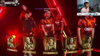 Fnatic Boaster 