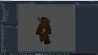 Разработка игры (devblog). #01