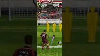 LEVEL 68 DOWN 🎉 FOOTBALL STRIKE