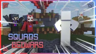 New Member? | Nethergames Bedwars #8