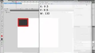 How To Create A Shape Tween In Flash