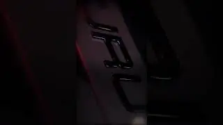 Пример анимации лого 