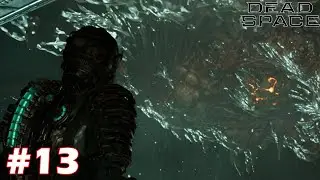 ديد سبيس - الحلقة 13 | Dead Space