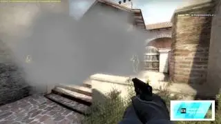 CS:GO MM | Inferno | 1vs4