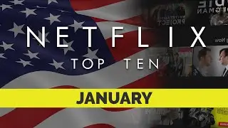 Netflix US Top Ten Movies | January 2021 | Netflix | Best movies on Netflix | Netflix Originals