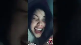 SEXY PINAY TEEN TEASE ON TIKTOK
