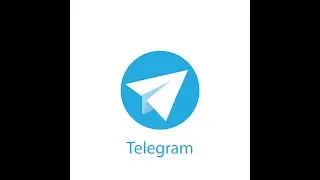 ADOBE AFTER EFFECTS-ANIMATION DU LOGO TELEGRAM