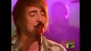 All Time Low - Damned If I Do Ya (Damned If I Don't) (Live At It's On! With Alexa Chung 12/17/2009)
