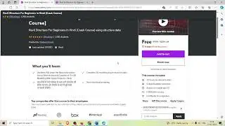 Complete Revit Architecture & Revit Structure Course For Free..|| With Certfificate_27-5-2024