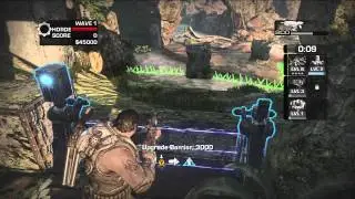 Gears of War 3 - Horde Mode 2.0