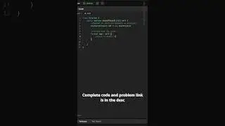 1346. Check If N and Its Double Exist | Daily LeetCode Solution | Java 