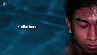 Zerra - Collarbone (Official Lyric Video)