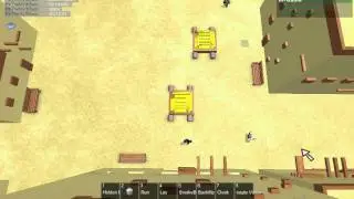 Roblox Tests 1