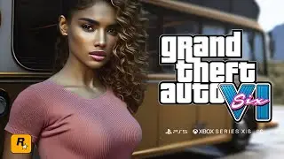GTA 6 Trailer.. "Rivals"