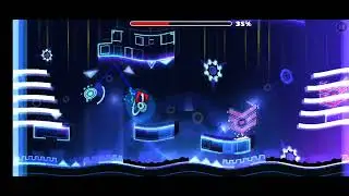 [Harder] Velocity III by Wilz | Geometry Dash