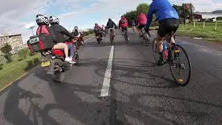 Test de video cámara Gopro Hero 7 Silver - Puente Guaduas a Siberia, Cundinamarca