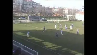ФК Созопол 3 - 1 ФК Евроколеж