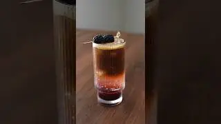 How To Make Syrups at Home  - For Coffee Drinks