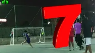 football montage#7
