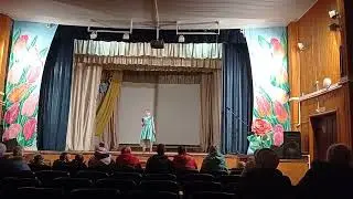 Концерт на День матери 2021г. -5
