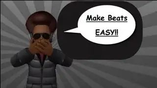 Hip Hop Rap Beats - Make Your Own Beats Sonic Producer v2.0