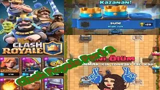 Clash Royale Part 2 - Best Android Games