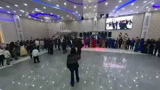 MOONLİGHT DÜĞÜN SALONU FPV DRONE ÇEKİMİ PART 2 #dronediyarbakır #irfanmalkoçdrone