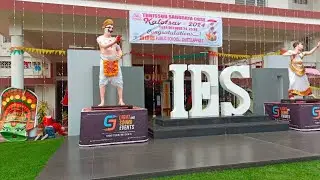 Sahodaya Kalotsav 2024