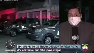 REPÓRTER DO SBT USA FONTE AO VIVO