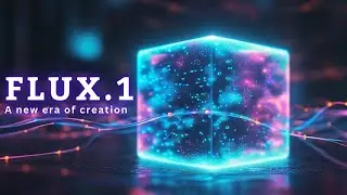 I Tried FLUX AI and It BLEW MY MIND! OK. Now I'm Scared