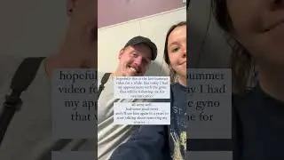 83 Days Left of Pregnancy (a series) — finally some good news