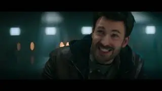 RED ONE | Official Trailer 2