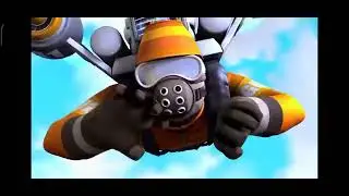 трэш видео