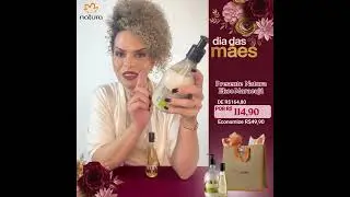 Presente Natura EKos Maracujá 2024
