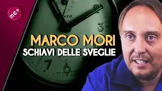 Nel Mondo degli EGOISMI ci ESTIGUEREMO: la nostra SPECIE NON HA FUTURO. Marco Mori