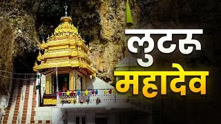 Himachal's Shocking Temple Secret EXPOSED!