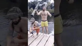 😅❤️ Навіть, коли тяжко – вони не втрачають почуття гумору