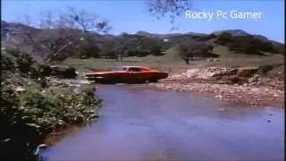 The Dukes Of Hazzard : Enos and Dukes