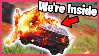The WORST Fortnite Players EVER