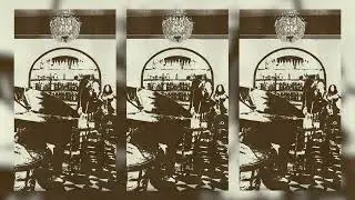 Tonio de Aguiar -  The Bartender (Visualizer)