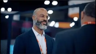 Gastón Gardey Media Showreel 2019