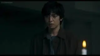 grasshopper suspense thriller movie in Japanese with subtitles
