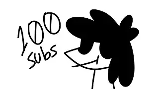 100 subs QnA! Thank you guys