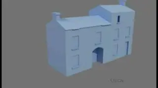 Creating a 3D Scene