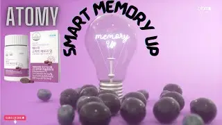 ATOMY Smart Memory Up