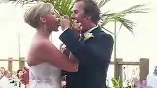 San Diego Wedding Video