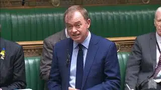#LoanChargeLies: Huddlestone responds to Tim Farron MP -  but gives no answers to any questions