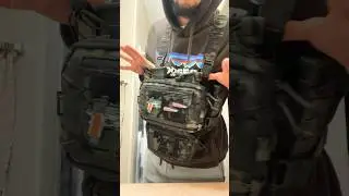 Chest Rig Setup Coming Soon! 